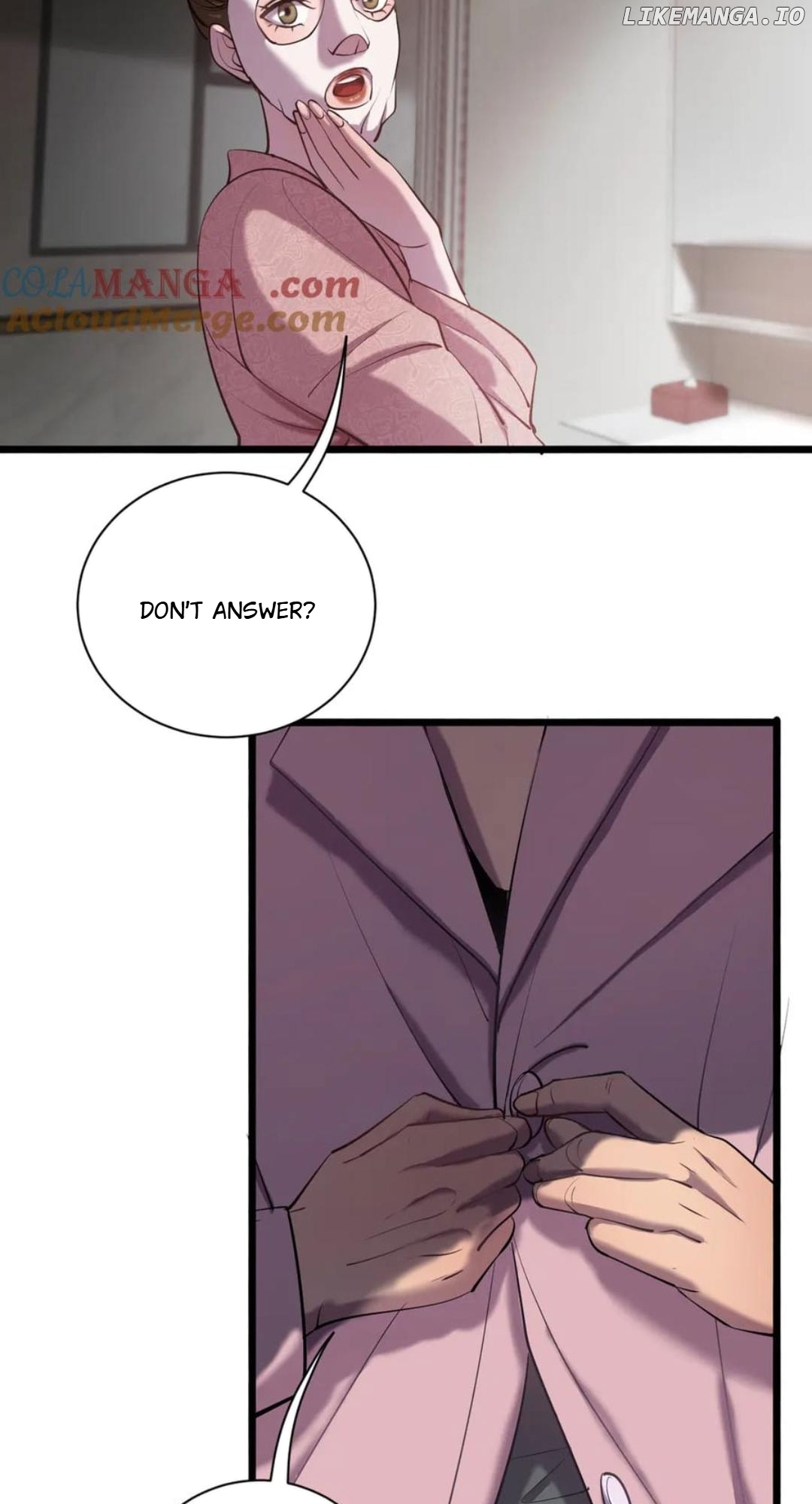 I’m Trapped In This Day For One Thousand Years Chapter 170 - page 43
